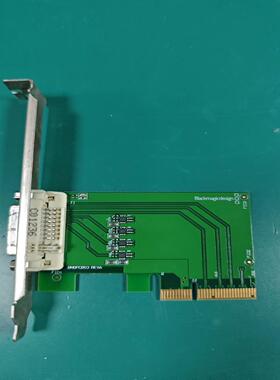 （设备配件）Blackmagicdesign BMDPCB53 REVA