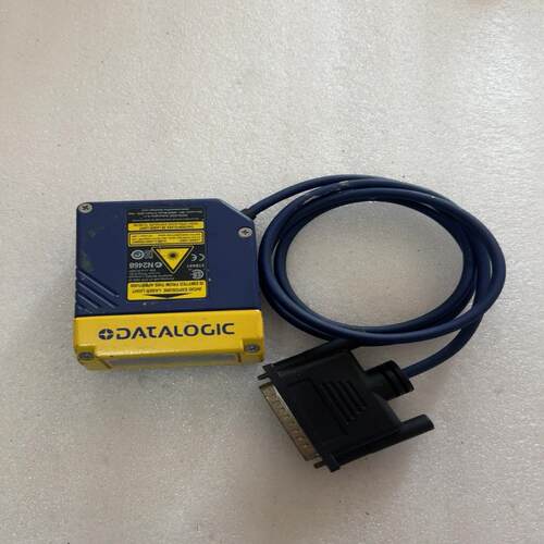 [德峰]DATALOGIC德利捷DS2400N-0200 拆机