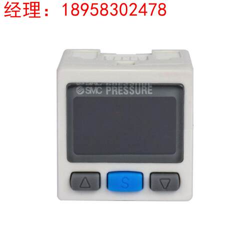 SMC国产压力开关传感器ZSE20BF-R-M5-W/S/T/V/X/Y质保 质量保证