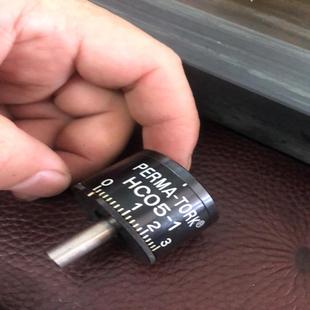 PERMA-TORK 扭矩控制器 限制器 HC05-