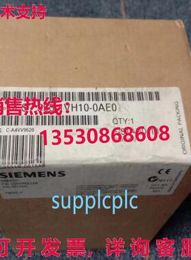 原装供应6ES7355-1VH10-0AE0 控制模块
