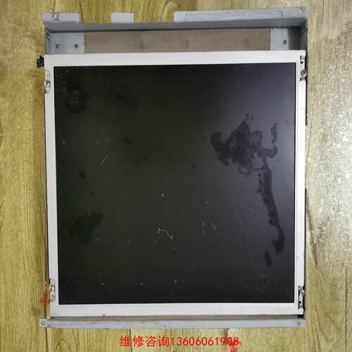 （请询价）严华工控机液晶屏PCM-082 Rev.A1议价