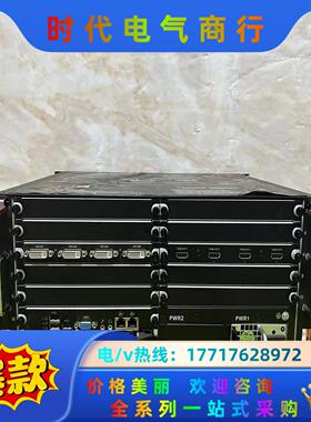 嵌入式多屏控制器DH-DSCON3000-4U嵌入式多屏控制议价