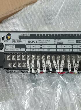 {莱茵电子商行}TR16DOPC-1 TR16D0PC-1包好
