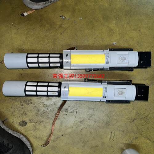 【荣强工控】费斯托过滤器（MS6-SV-1/2-E-10V24-SO-A
