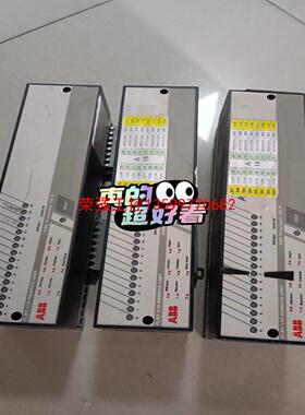 【荣强工控】ABB电源模块 PM564-R A0  1TNE968900