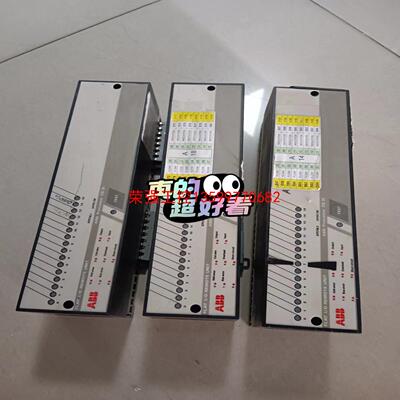 【荣强工控】ABB电源模块 PM564-R A0  1TNE968900