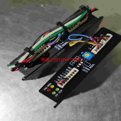 【荣强工控】PULSEN步进电机控制器MDBL-1121B看意思是韩国货