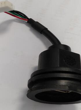 [德峰]ABB示教器DSQC679示教器USB接口3HAC02835