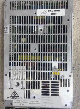 [德峰]泰科TYCO水雾喷淋电源模块PSU830+，成色如图