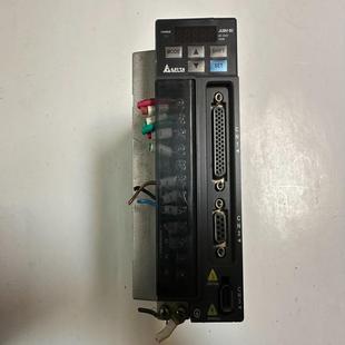 750W 台达伺服驱动器B系列ASD 0721 拆