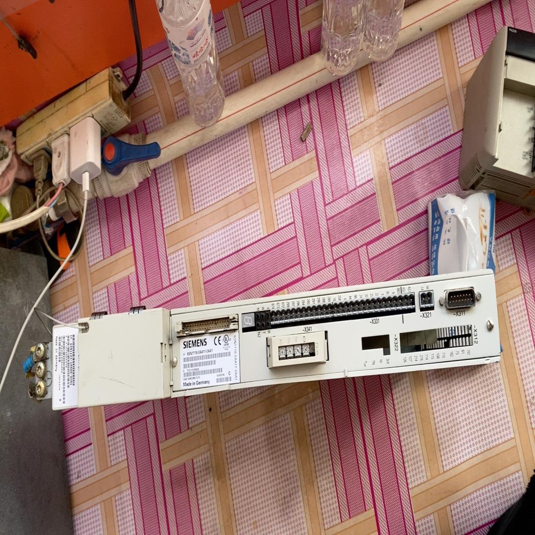 西门子轴卡型号:6SN1118-0AA11-0AA1功能包好