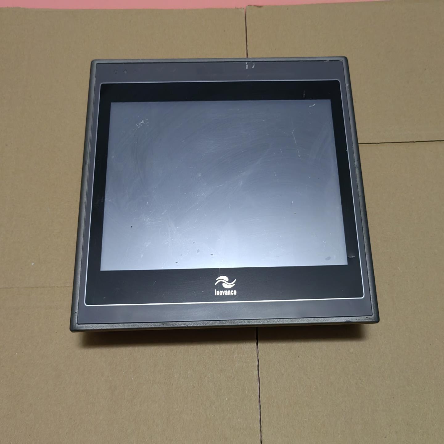 汇川触摸屏IT5100T ,配件处理 好 售出不退