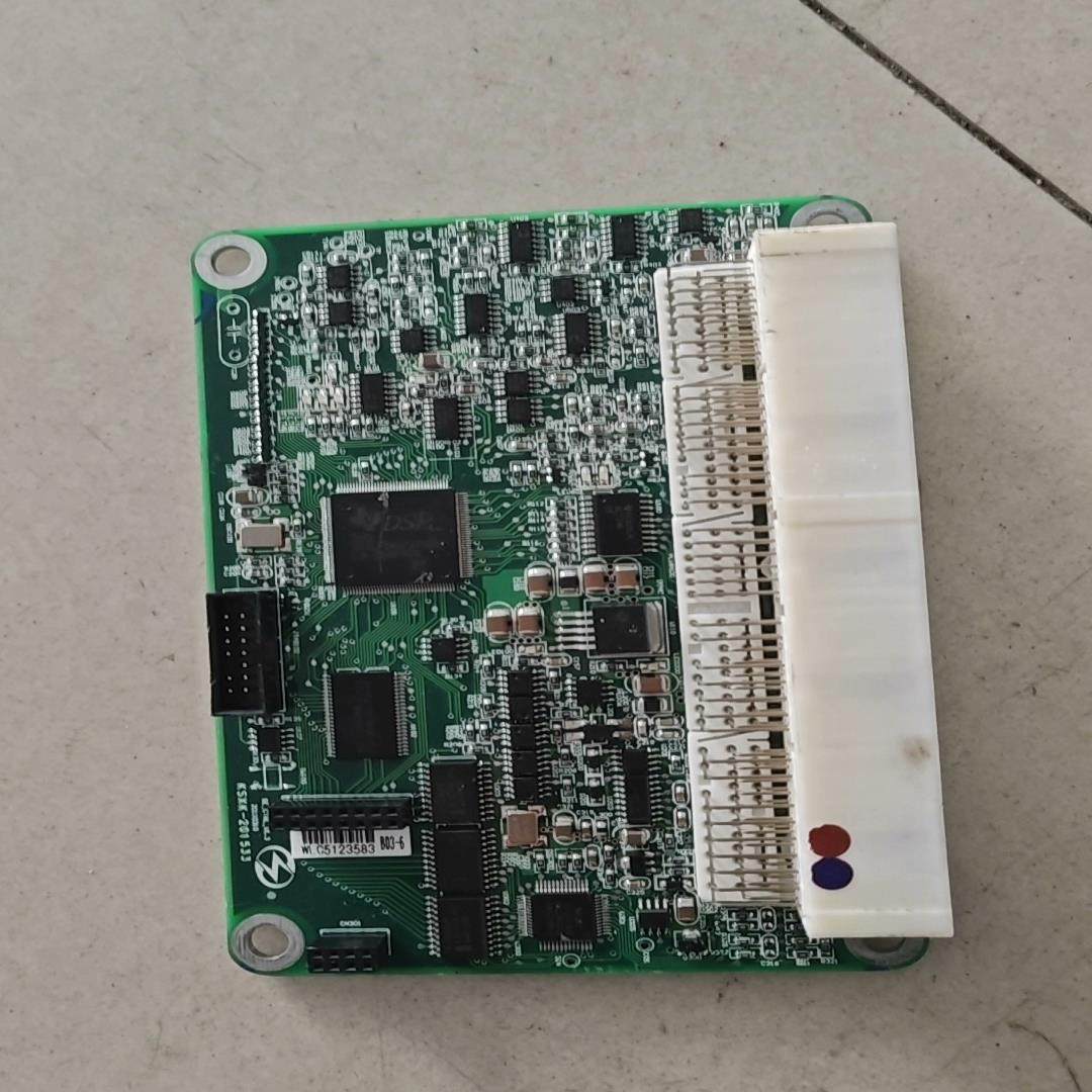 奇瑞qq3控制器主板，全新控制器拆下的,3C数码配件,隔离器/耦合器,淘宝优惠券,粉丝福利购,淘宝优惠卷