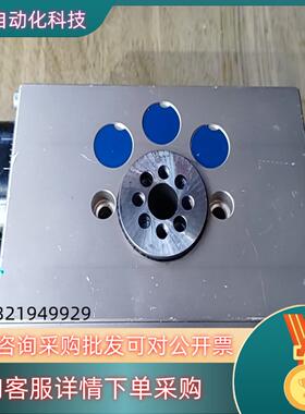 现货德国雄克SCHUNK旋转气缸型号SRU+35-W-