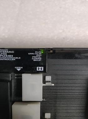 PLC一组，PA205R，CJ1WCPU44H