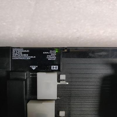 PLC一组，PA205R，CJ1WCPU44H