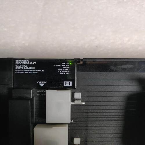 PLC一组，PA205R，CJ1WCPU44H