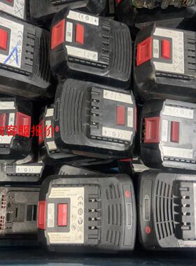 Rexroth 力士乐 36V 电池 NX-BP2-36Vd