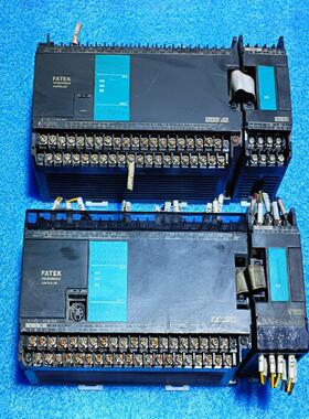 永宏PLC FBS-60MCT2-AC FBS-6AD