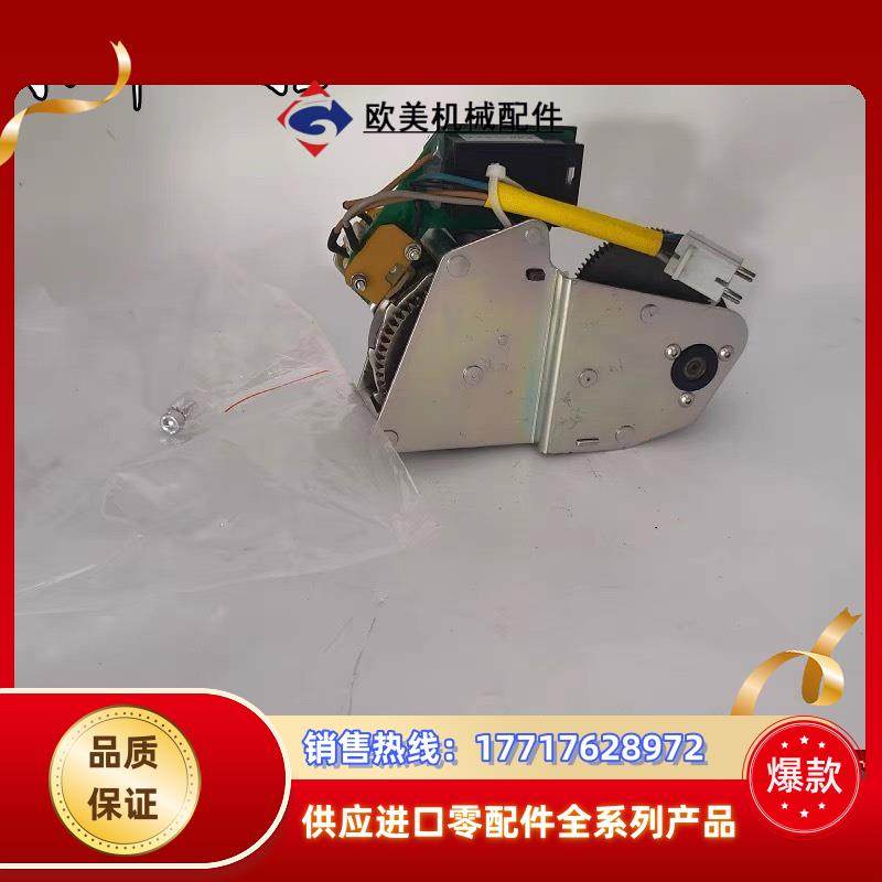 ABB SACE  s.p.a框架断路器储能电机110-13议价