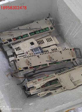 JCU-11  ABB 变频器 主板