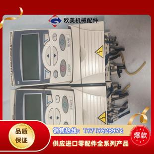 ABB变频器 08a8 ACS350 4K议价 03E