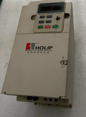 [德峰]有联系谱海利HLPNV04D043B需要的变频器