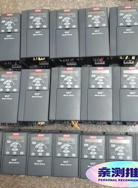 （设备配件）丹佛斯FCVLTP5K5T4E20H3BXCX-51变频器-