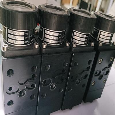 DAMCOS阀门指示器 VPI-E~议价