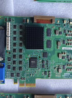 现货matroh迈创Y7250-01视觉图像采集卡M0RQ16