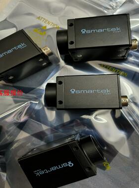 德国Smartek工业相机1000万像素 2/3英寸 CCD