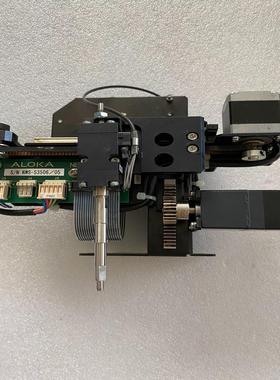 （设备配件）ALOKA阿洛卡 NBU-4109-F3 N00476
