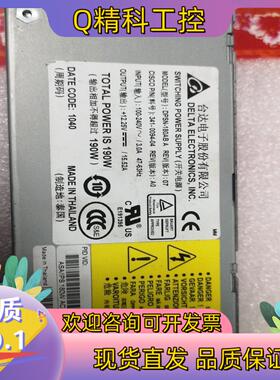 现货台达电源DPSN-180AB A 341-0094-03 成