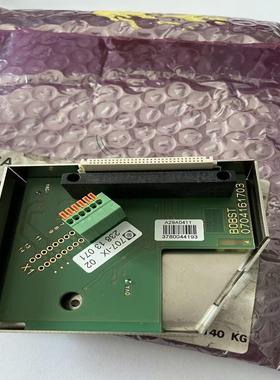 [德峰] IX主板BOBST 0704161703 07070000