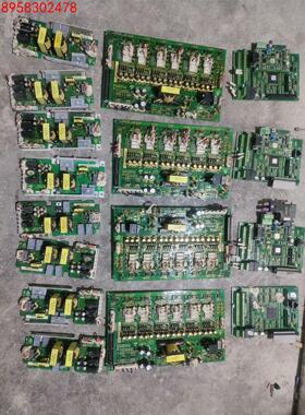 吉泰科GK600 GK800系列变频器主板MA4T222BG议价