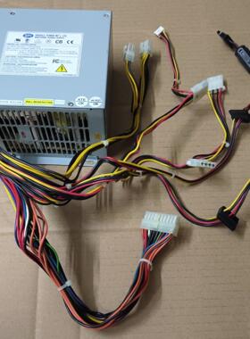 [德峰]工业设备400W工控机电源 SPI FSP400-60PFN