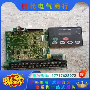 日立变频器SJ700 15KW议价 150HFEF2
