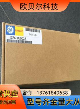 * IC660BBA023 IC660EBA023 IC66