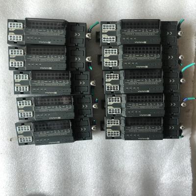 （设备配件）BUST02,和 -终端hollysys模块，匹配K利时