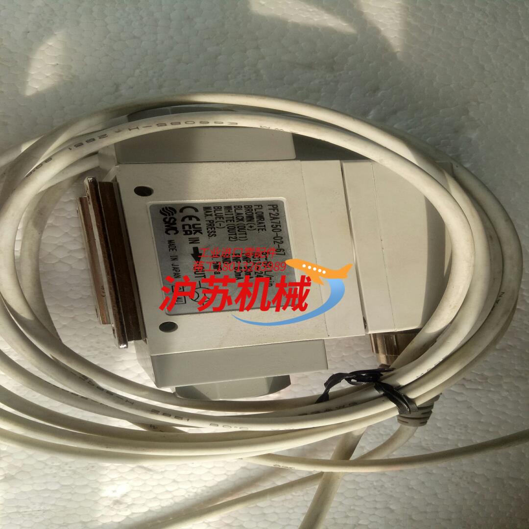 数字计     PF2A750-02-67  未使