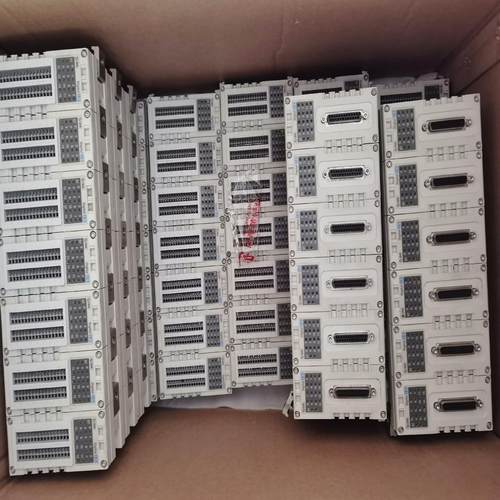 SMC EX600-DXPE 现场总线设备 EX600-DX