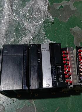 正品 NJ301-1100 NJ-PA3001 C