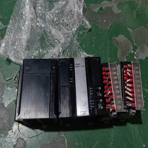 正品 NJ301-1100 NJ-PA3001 C