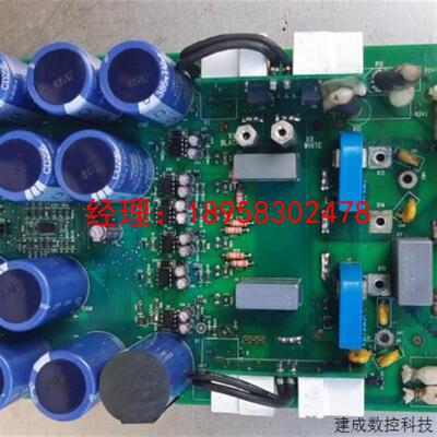 议价ABB变频器ACS510系列45KW功率板底板电源板驱动板主板SINT445