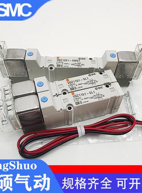 电磁阀VQZ1151/1251/1150B-5L1/5M1/5L/5M/5LO1/5MO1-X64-X555