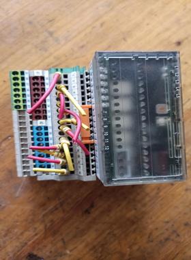 XFL524B XFL523B PROFIBUS/CAN拆机