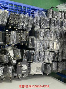 （请询价）台达伺服ASD-B2-0221-B ECMA-C20602F议价