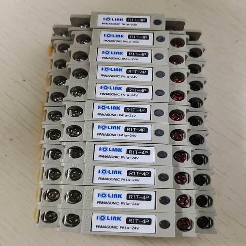 IOLINK继电器三R1T-4P  PA1A-24