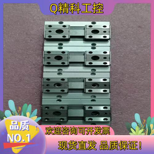现货SMC气缸 MHF2－16D薄型手指 原装功能完好